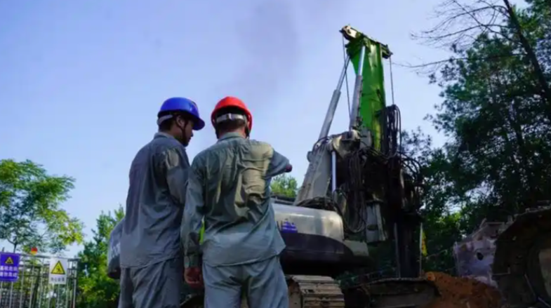 建达职业学校带你直击重庆一带一路国际技能大赛现场