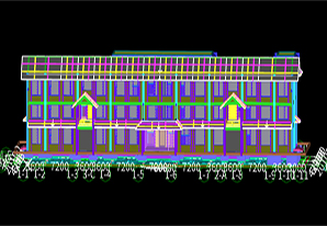 重庆市建达工程造价