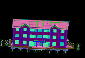重庆市建达工程造价